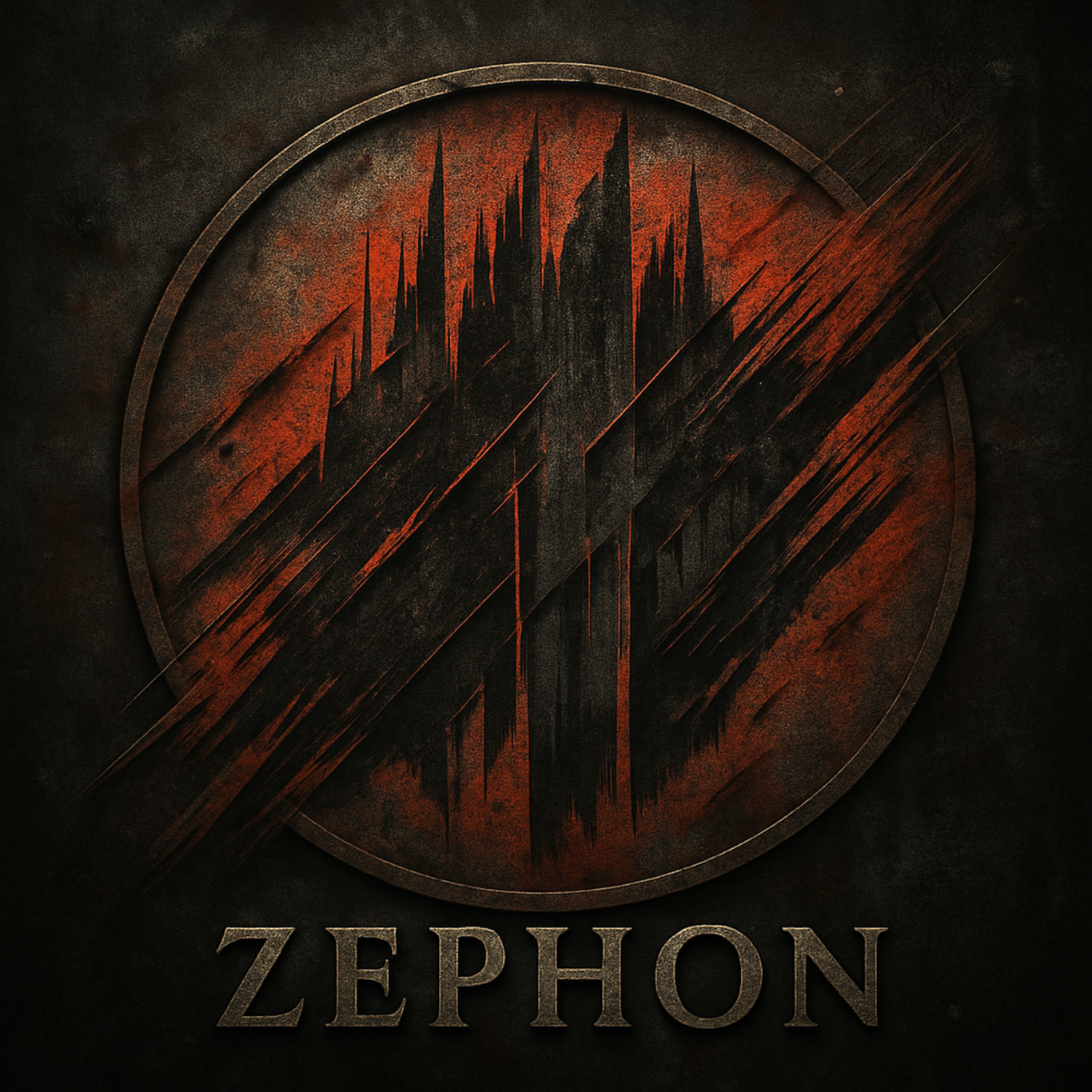 Wallpaper - ZEPHON - Z2